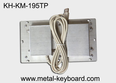IP65 Water - proof Industrial Touchpad Keyboard with Digital Keypad Design